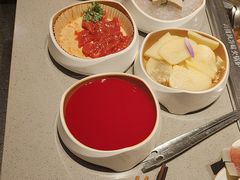 -海底捞火锅(太阳宫凯德mall店)