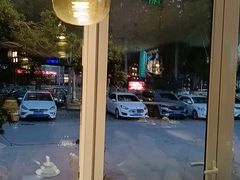 -纪林菜馆·博山菜老字号(华光路店)
