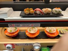 -友壹町寿司(佛山新DNA店)