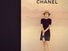 -Chanel(德基广场店)