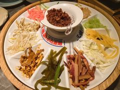 -怪噜范·贵阳小吃大排档(世纪金源店)