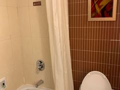 -北京九华山庄会展酒店