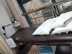 -杭州仁易堂中医康复医院疤痕修复