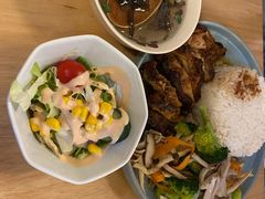 -红小满休闲餐厅(十全街店)