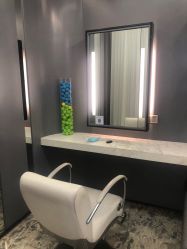 -AKOZO Beauty Salon