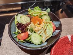 蔬菜沙拉-伊藤ITO(侨福芳草地购物中心店)