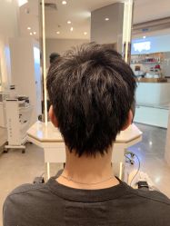 -Kraemer Paris  苏豪路易士·嘉玛发廊