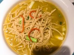-呷湘厨·家宴·鱼汤捞饭(津南店)