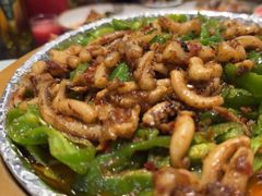 -阿财老铺·老蚌埠龙虾城(华夏总店)