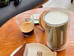 -星巴克臻选(深圳宝安大仟里1店)