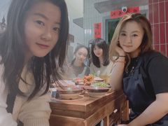 -楠火锅(龙阳广场店)