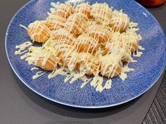 -鹿其林酒家(大学城店)