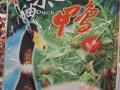 -郴州特产舜华临武鸭(郴州西站店)