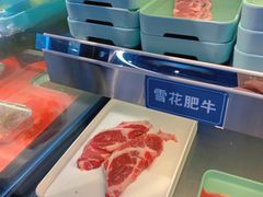 -蚝英雄鲜蚝自助专门店(长楹天街直营店)