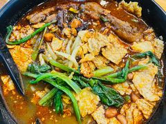 小碗螺蛳粉-螺蛳粉先生(蓟门桥店)