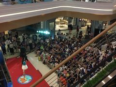 -吾悦广场(南京鼓楼店)