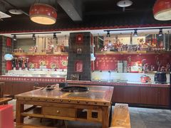 -巴将军·非遗老字号火锅(解放碑店)
