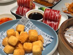 -食膳星港记·手工现做港式茶餐厅(吉联店)