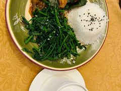 -七仙岭君澜度假酒店·桃源小馆中餐厅