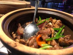 -啫神·广州地标美食(北京路店)