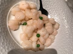 -无锡苏宁银河国际酒店-悦府65中餐厅