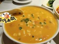 蟹粉豆花-将军府·鸡毛店(武侯祠店)