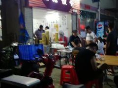 -肥佬夜茶(早茶·西乡店)