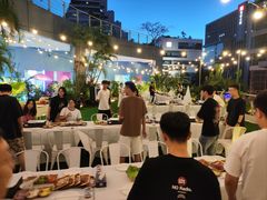 -CIAO·团建聚餐·生日派对轰趴馆(福田店)