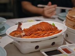 -鸭小七·北京烤鸭·地道北京菜(宝安大仟里店)