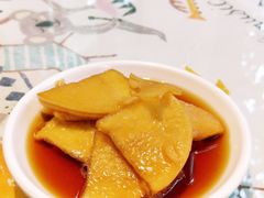 -兰桂坊·花园餐厅(西湖店)