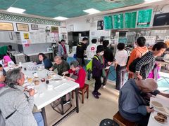-老磁器口豆汁店(天坛店)