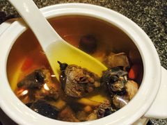 太子参乌鸡汤-东方红酒楼(知春路店)