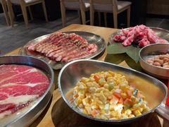 -汉拿山(北京上地华联店)