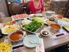 -健晟星期天火锅(河东店)