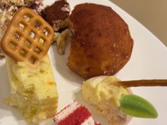 -浙江西子宾馆·瑶园咖啡厅