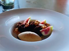 -恰餐厅及酒吧CHAR Bar & Grill(北京三里屯洲际店)