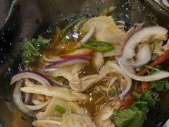 -清真悦宾楼食府(海湖店)