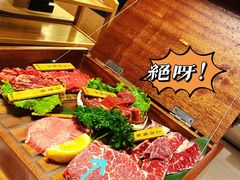 -AJIYA·池袋日式烧肉自助(天津万象城店)