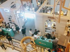 -上海月星家居(澳门路店)