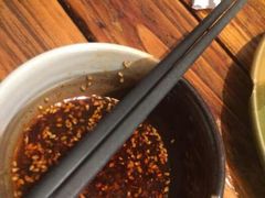 蘸汁-三姐妹饺子(东木头市店)
