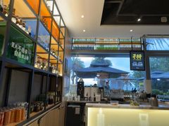 -木屋烧烤(惠阳华润小径湾店)