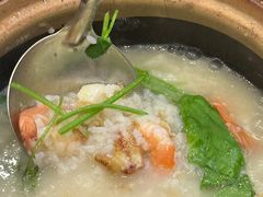 -适口餐厅砂锅粥(公信路总店)