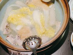 -椰小名·竹笙椰子鸡(中堂店)