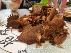养生麻椒鸡-味道名厨(林州地方特色菜▪光远店)