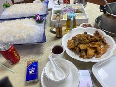 -星盛美食·番禺东环·地道顺德风味(桥兴大道店)