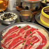 最近在青岛反复去吃的朝鲜族料理！