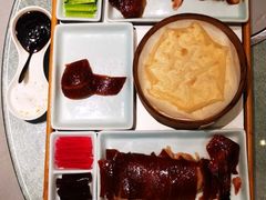 -南景饭店(万家丽路店)