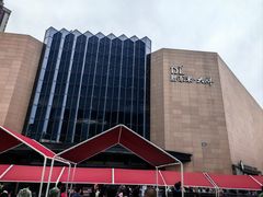 -胖东来生活广场(健康路店)