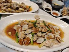 -金海湾海鲜排档(朱家尖店)