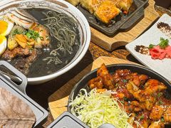 -小川洋风料理(街道口店)